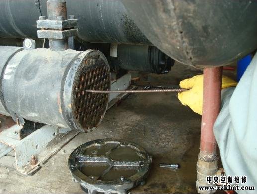 中央草莓视频在线观看污冷凝器清洗