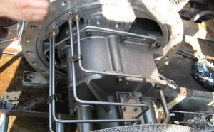 中央草莓视频在线观看污維修過程中對水處理係統清潔的步驟