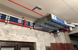 中央草莓视频在线观看污的設計和安裝如何避免漏水？有哪些小技巧？