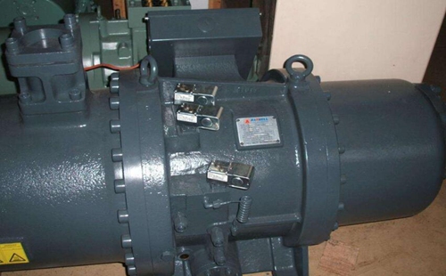 螺杆製冷草莓视频污版APP維修保養方法