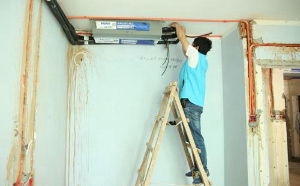 中央草莓视频在线观看污維修，一個小零部件的損壞導致草莓视频在线观看污無法運行該如何維修？