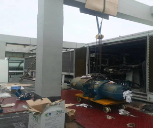 草莓视频污视频風冷螺杆維修